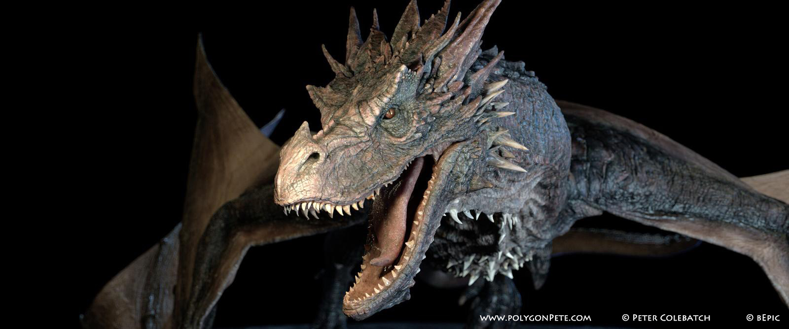 Dragon Render1