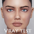 Vray Test